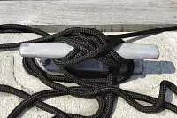 Причальная система 15