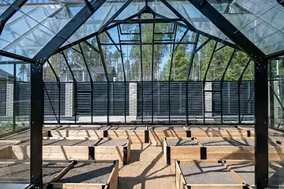 Теплица STYLE 45_3