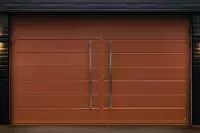 SIDE HINGED