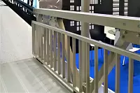 Пешеходный мост 9