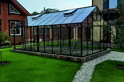 Теплица CLASSIC 30_1