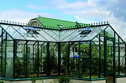 Теплица CLASSIC 30 T_7