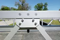 Мост в парке Черняховска