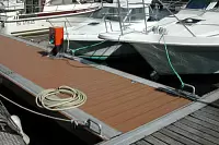 Причальная система 8