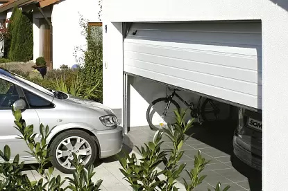 Автоматика SOMMER_1