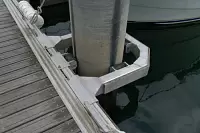 Причальная система 7