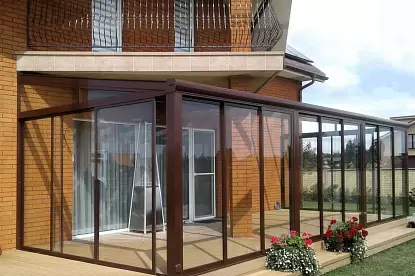 Рамное остекление_1