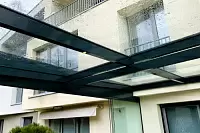 Конструктив кровли