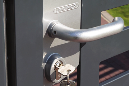 Замки LOCINOX_0