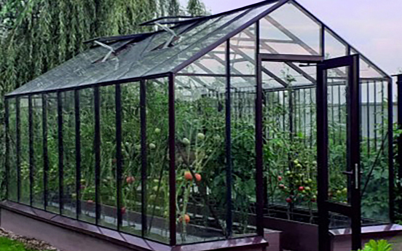 Модель Теплица CLASSIC 30