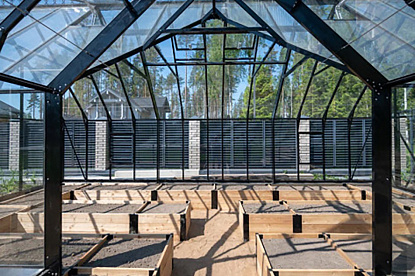 Теплица STYLE 45 T_3