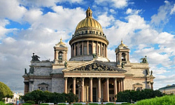 Шкиперский проток