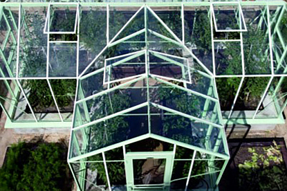 Теплица CLASSIC 30 T_8