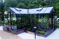 Теплица CLASSIC 30 T