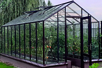 Теплица CLASSIC 30