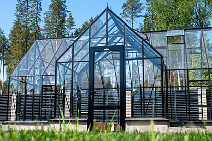 Теплица STYLE 45 T_1