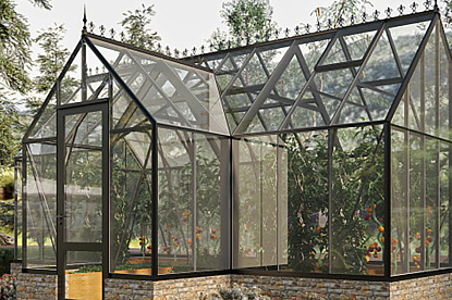 Теплица STYLE 45 T_4