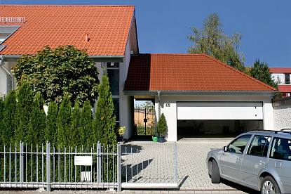 Автоматика SOMMER_0