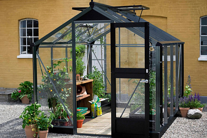 Беседки и теплицы_3