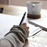 Иконка договор Договор